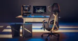 Bộ PC ASUS ROG 20th Anniversary | Ryzen 9 9950X3D2| RAM 128GB| SSD 4TB| RTX 5090 32GB